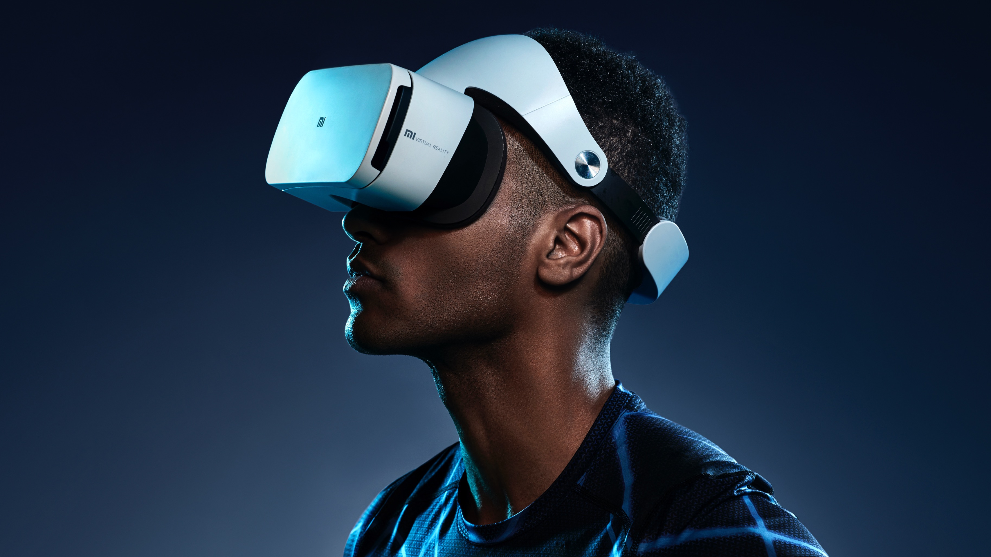 Очки виртуальной реальности Xiaomi Mi VR 2 Очки виртуальной реальности Xiaomi Mi VR 2