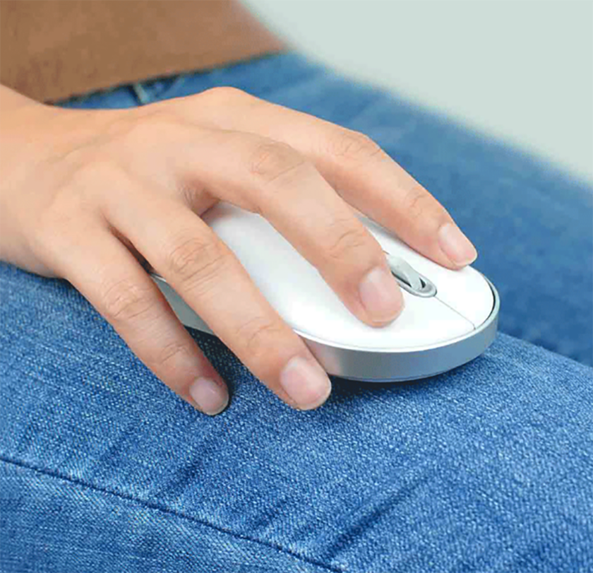 Беспроводная мышь Xiaomi Mijia Air Беспроводная мышь Xiaomi Mijia Air