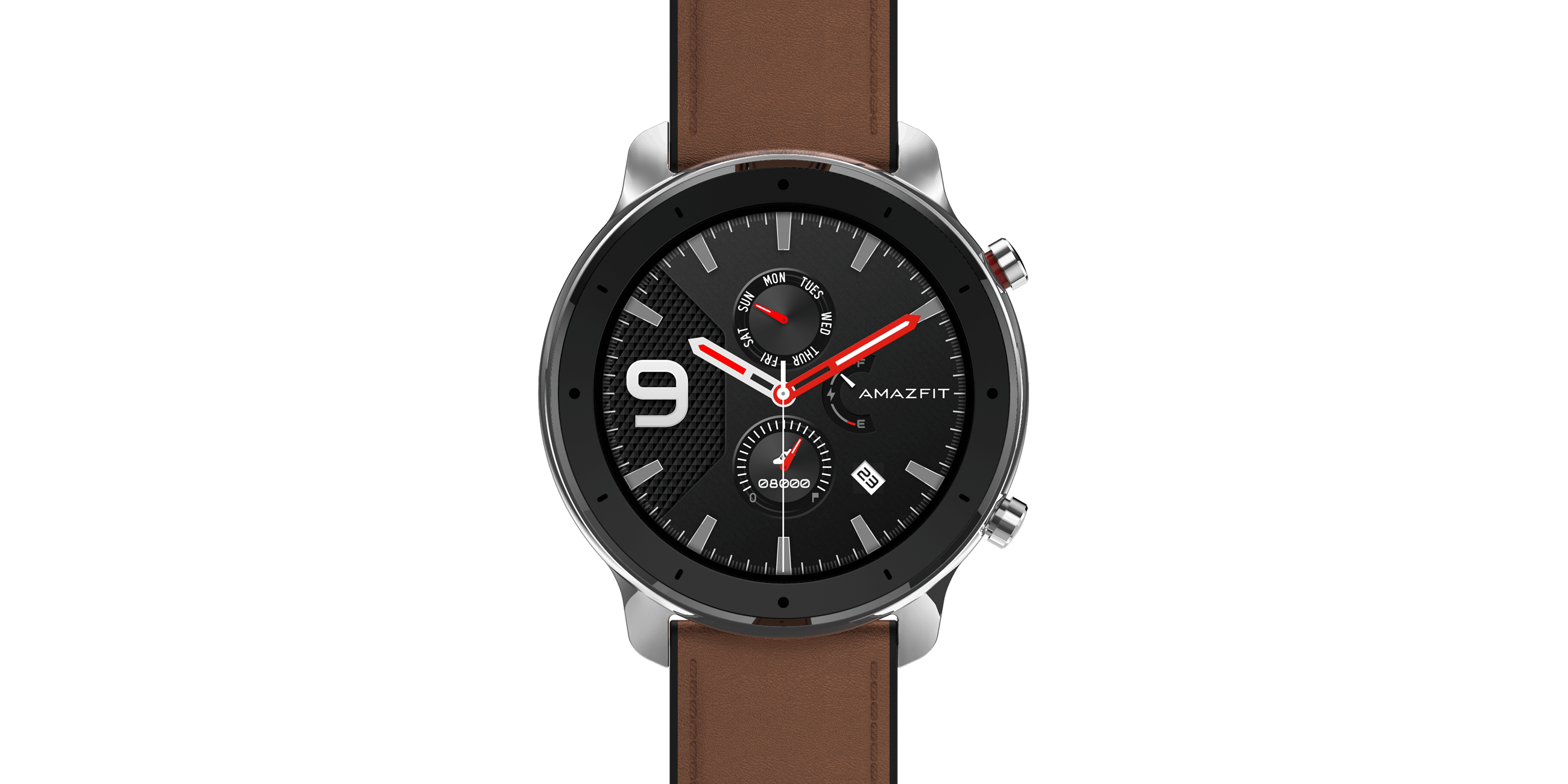 Смарт-часы Xiaomi Amazfit GTR Смарт-часы Xiaomi Amazfit GTR