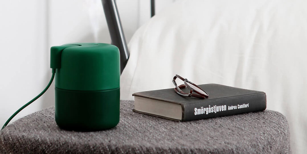 Увлажнитель воздуха Xiaomi VH Man USB Humidifier 420 ml Увлажнитель воздуха Xiaomi VH Man USB Humidifier 420 ml