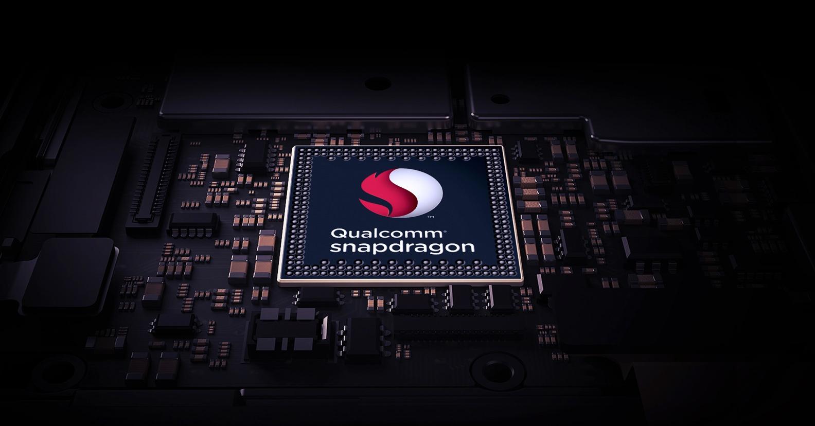 Qualcomm Snapdragon 