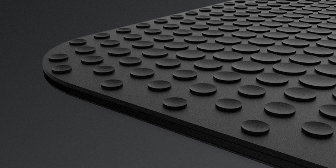 Коврик для мыши Xiaomi Mi MIIIW MWGP01