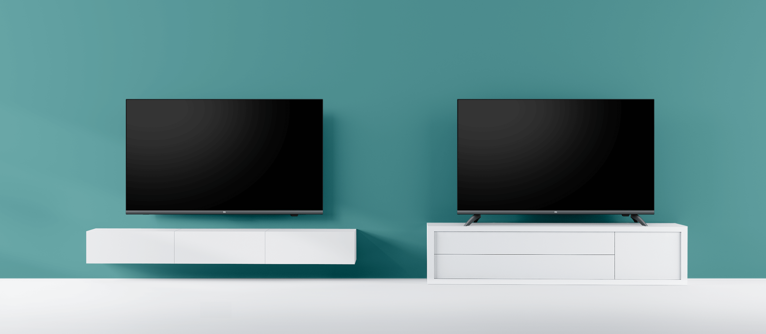 Телевизор Xiaomi Mi TV Full Screen 32" (E32A)