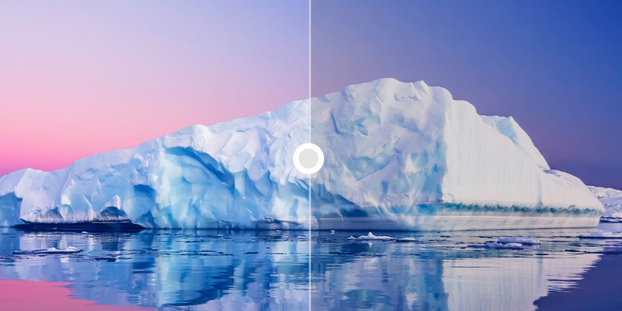 Телевизор Xiaomi Mi TV 4S 55