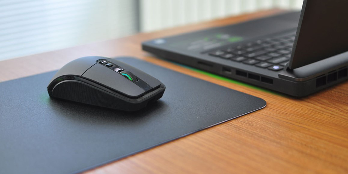 Коврик для мыши Xiaomi Mi MIIIW MWGP01