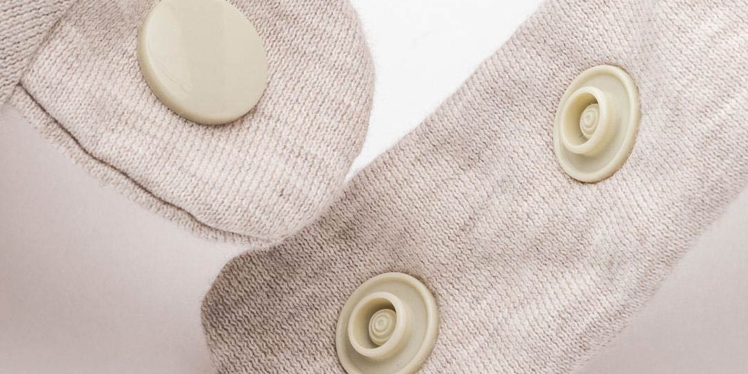 Дорожная подушка-подголовник Xiaomi 8H U1