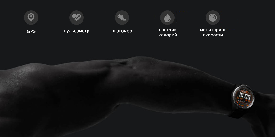 TicWatch Pro