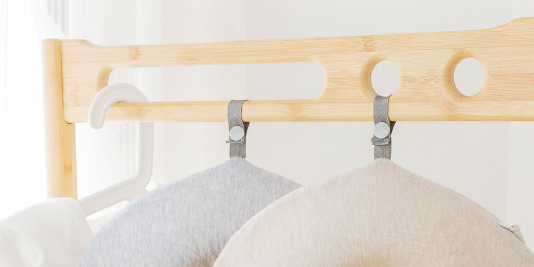 Дорожная подушка-подголовник Xiaomi 8H U1