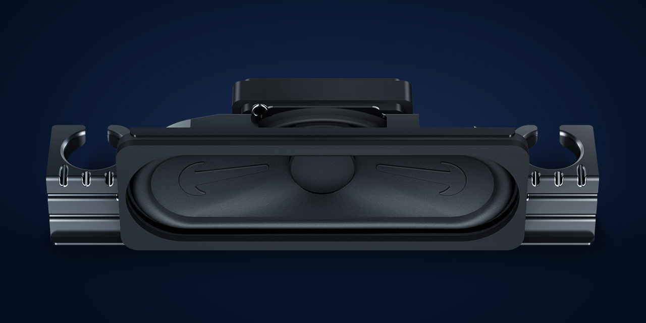 Телевизор Xiaomi Mi TV 4S 55