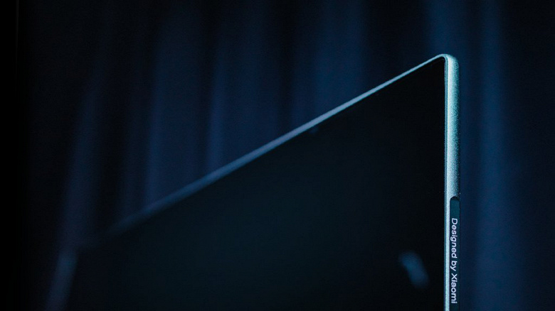 Xiaomi Mi TV 5 Xiaomi Mi TV 5