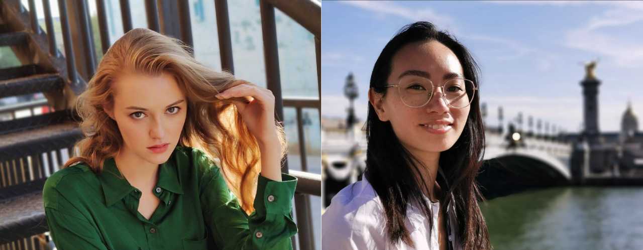 Xiaomi Mi Note 10 и Huawei Mate 30