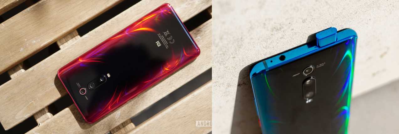 Xiaomi Mi 9T