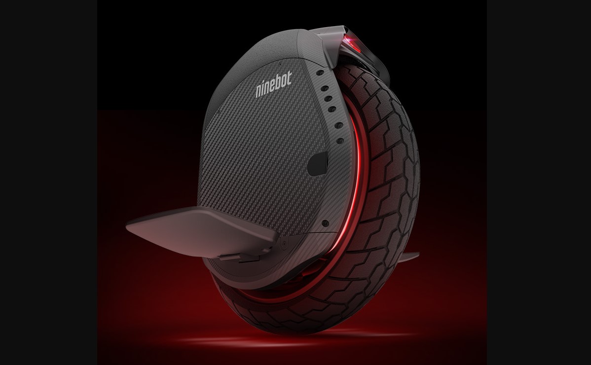 Xiaomi Ninebot one Z10