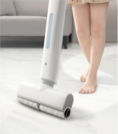 Швабра Xiaomi SWDK Electric Mop DD1