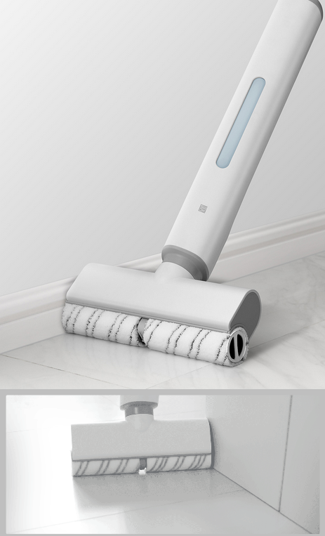 Швабра Xiaomi SWDK Electric Mop DD1
