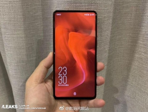 Redmi pro 2 Redmi pro 2
