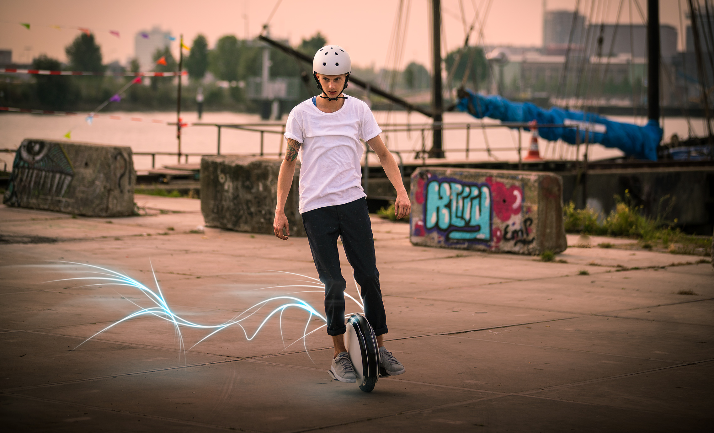 Xiaomi Ninebot one S2 vs Xiaomi Ninebot one A1 vs Xiaomi Ninebot One Z10