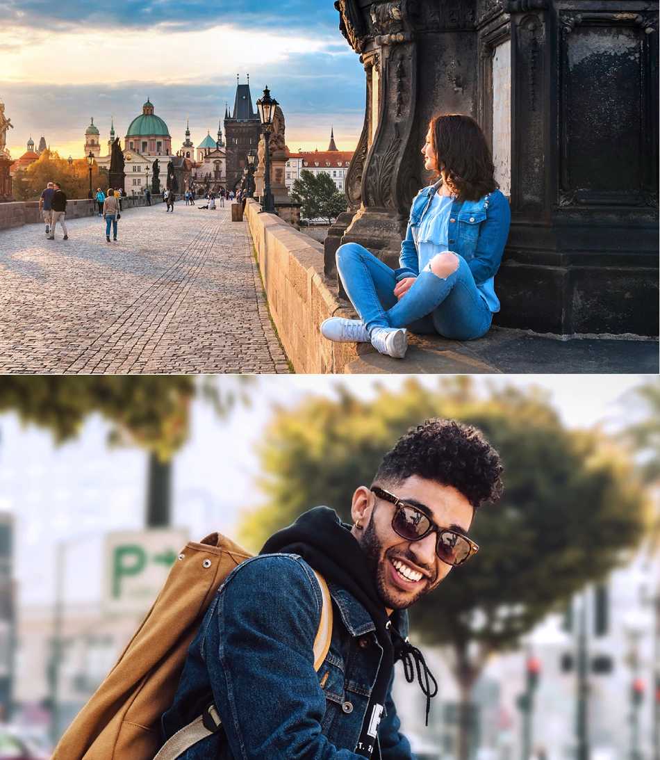 Фото сделанное на Samsung Galaxy A30s Samsung Galaxy A30s и Redmi Note 8T