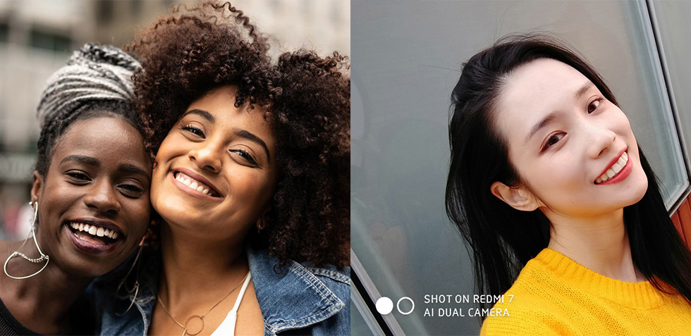 Xiaomi Redmi 7 vs Samsung Galaxy A20