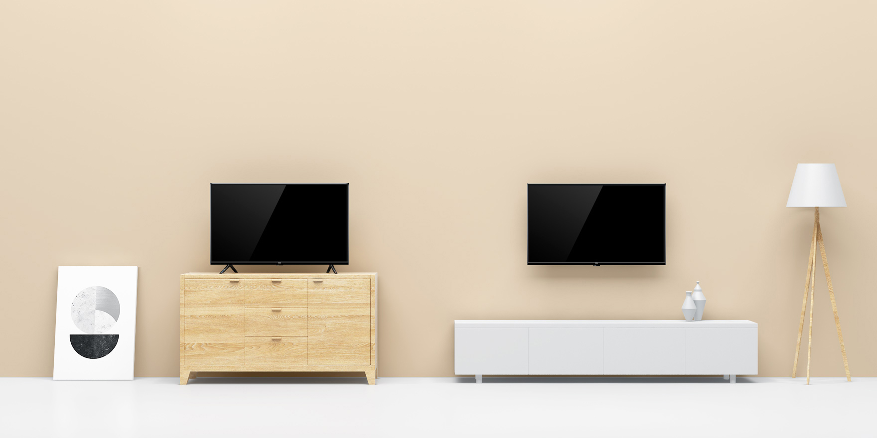 Телевизор Xiaomi Mi TV 4A 32