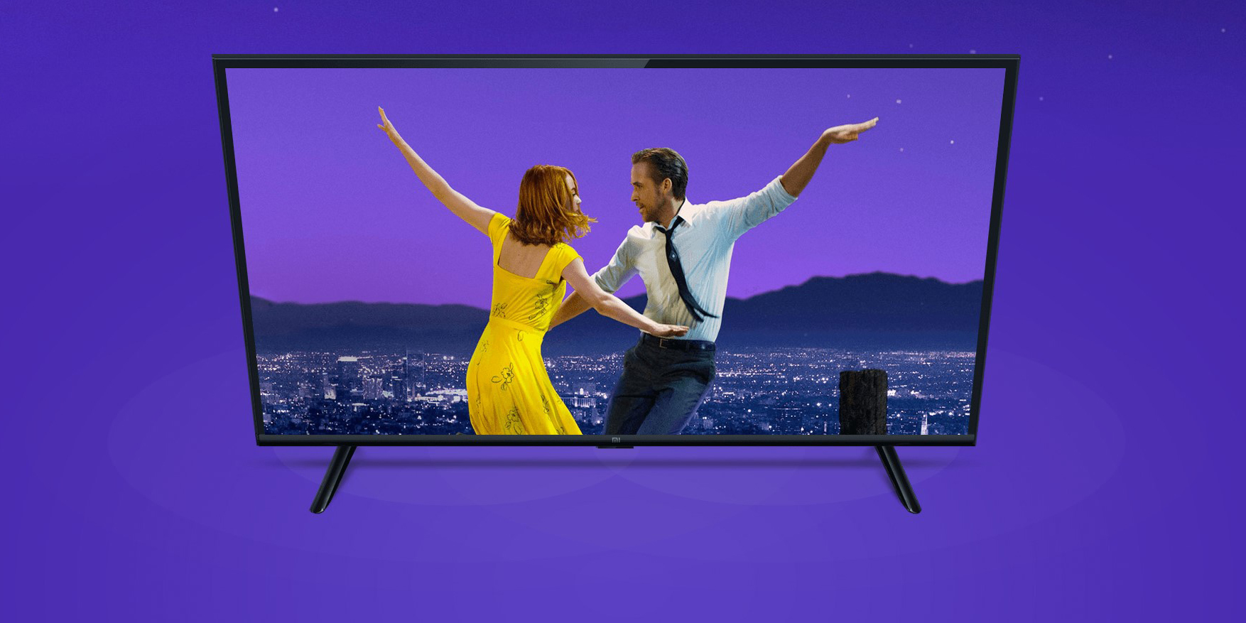 Телевизор Xiaomi Mi TV 4A 32