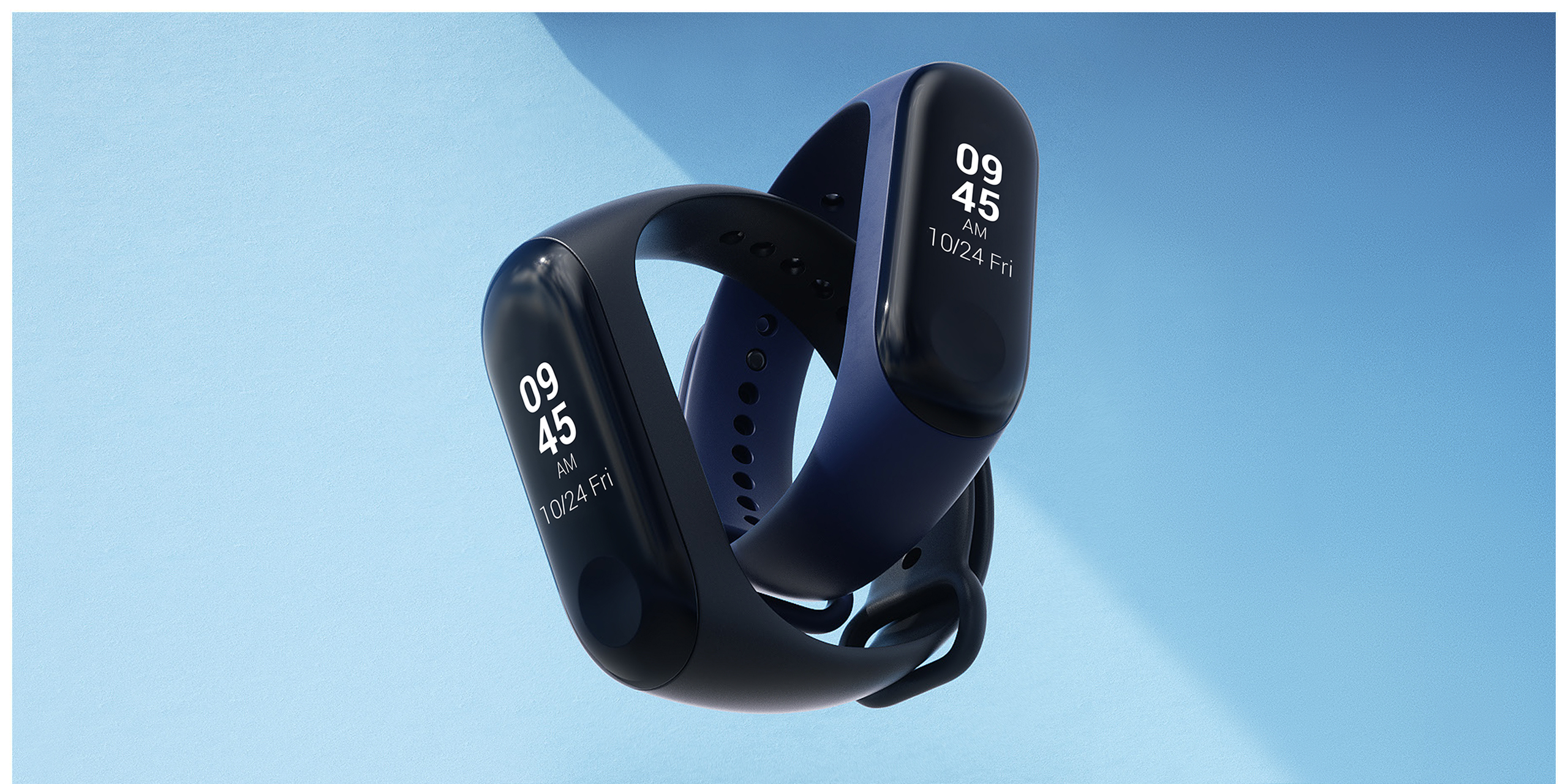 Сравнение популярных фитнес-браслетов