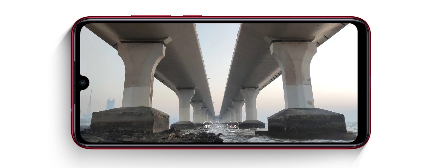 Сравнение смартфонов Redmi note 6 Pro и Redmi Note 7 Pro Сравнение смартфонов Redmi note 6 Pro и Redmi Note 7 Pro