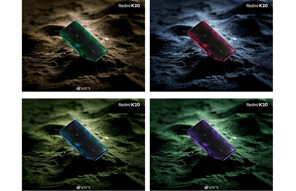 Redmi K20 Redmi K20