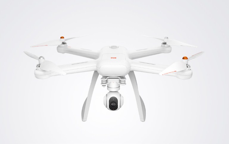 Квадрокоптер Xiaomi Mi Drone 1080p Квадрокоптер Xiaomi Mi Drone 1080p
