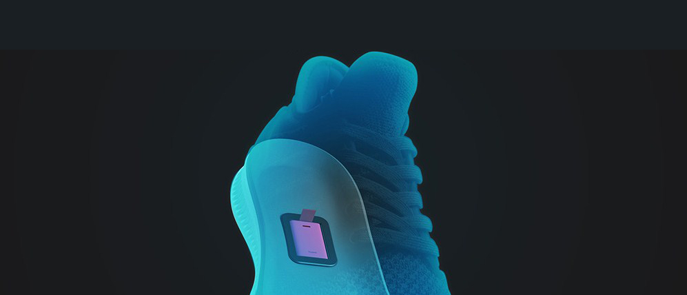 Mijia Smart Shoes Mijia Smart Shoes