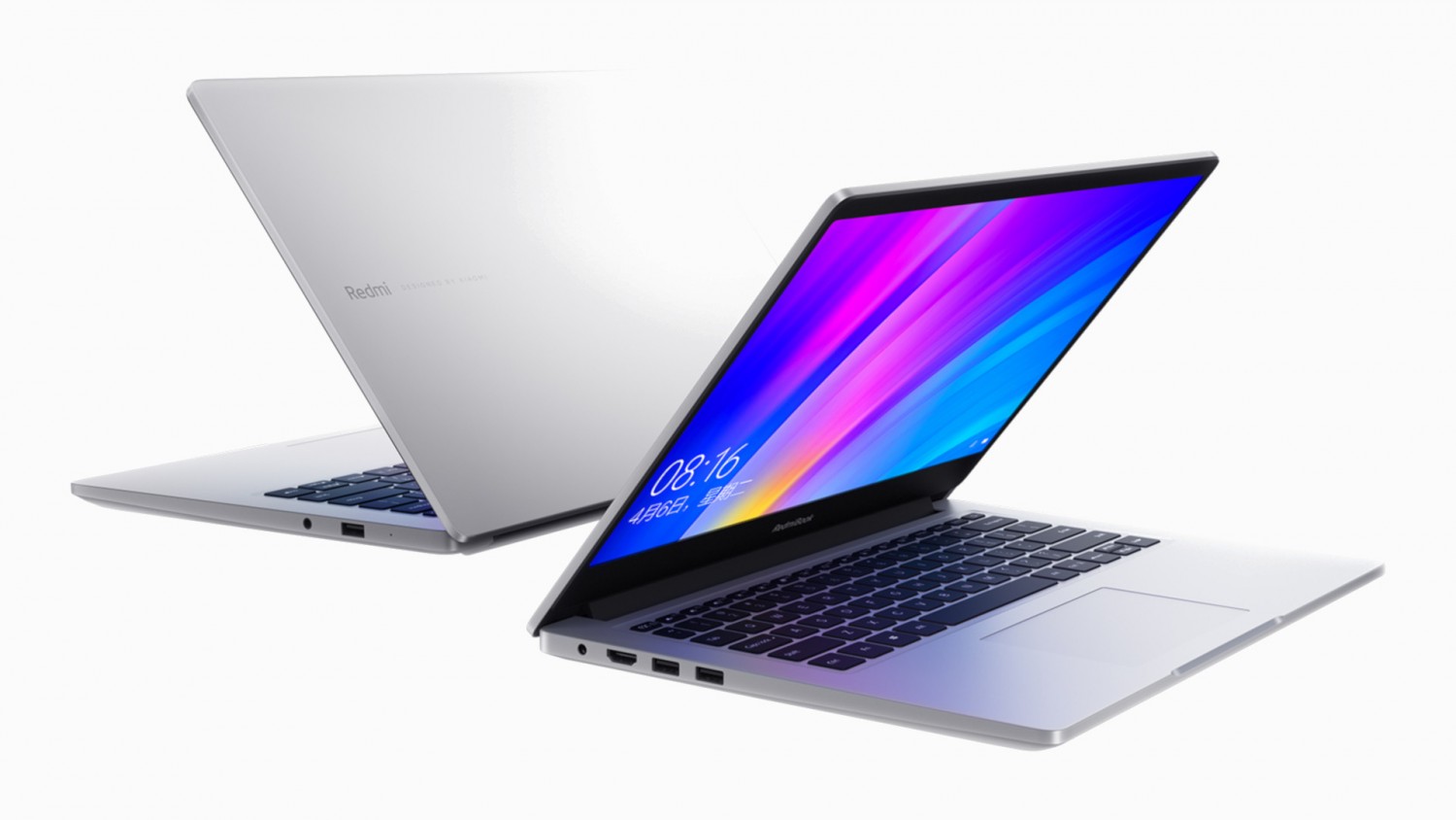 RedmiBook 14