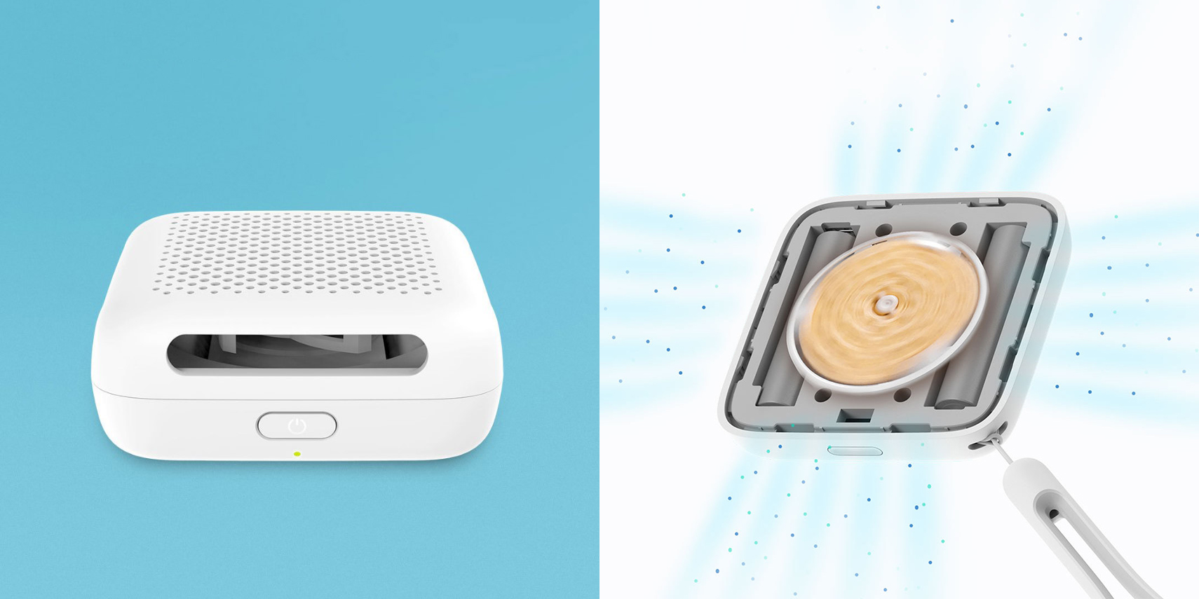 ZMI Mosquito Repellent ZMI Mosquito Repellent