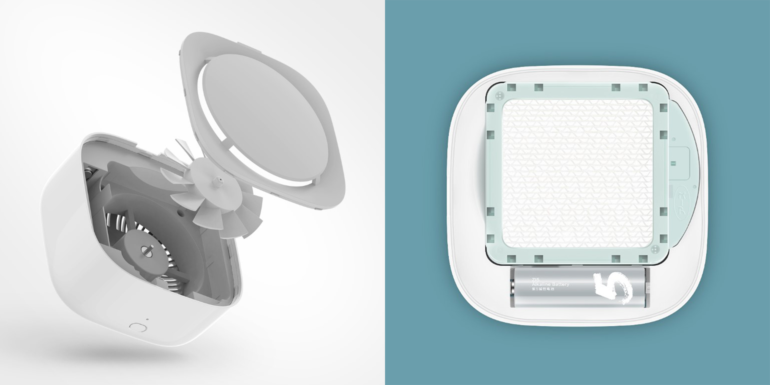 Mijia Mosquito Repellent Smart Version Mijia Mosquito Repellent Smart Version