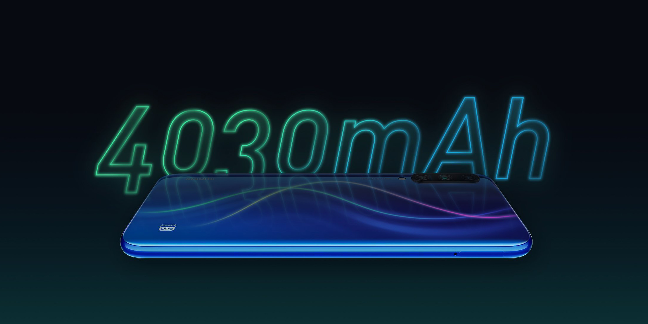 Xiaomi Mi A3 Xiaomi Mi A3