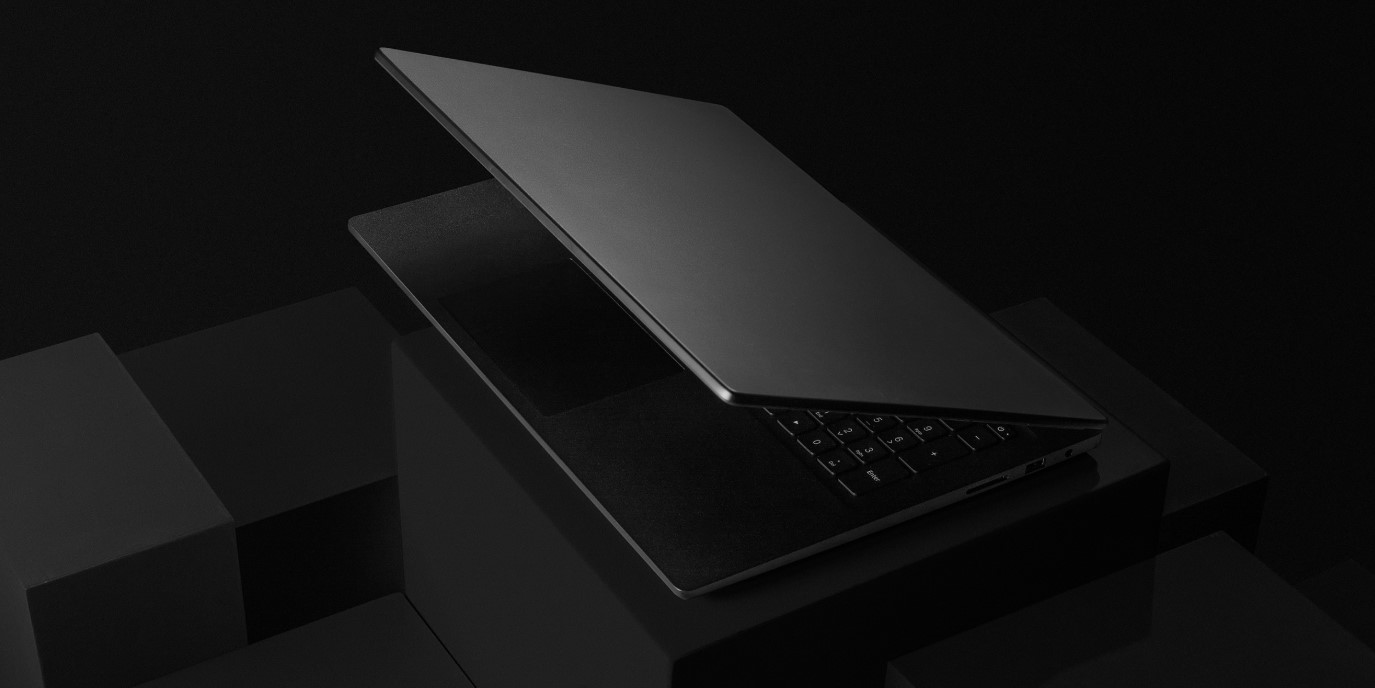 Обновление линеек ноутбуков Xiaomi 2019