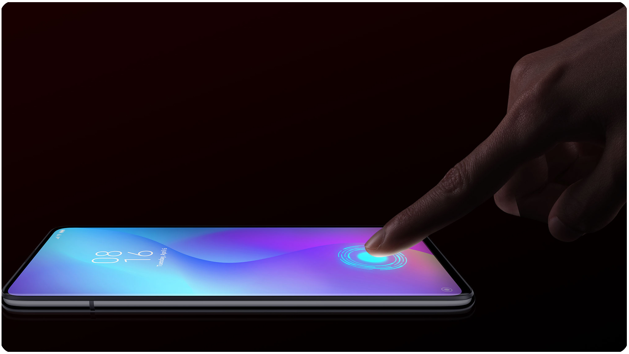 Xiaomi Mi 9T
