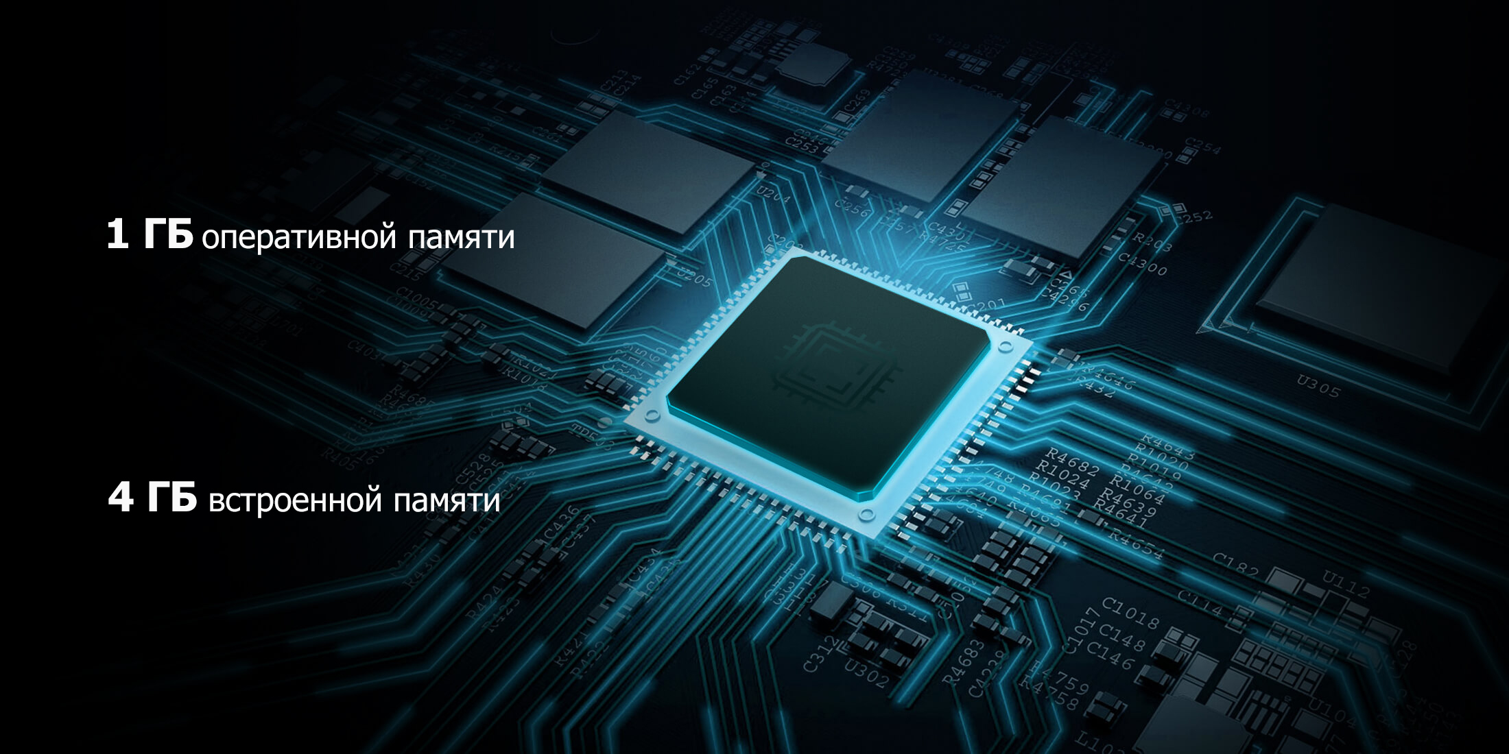 Телевизор Xiaomi Mi TV 4A 32