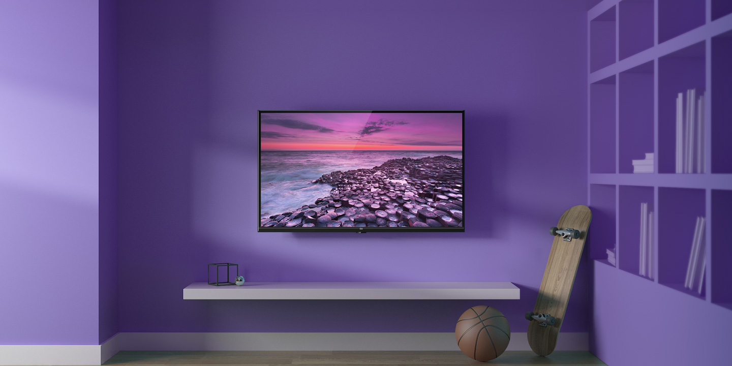 Телевизор Xiaomi Mi TV 4A 32