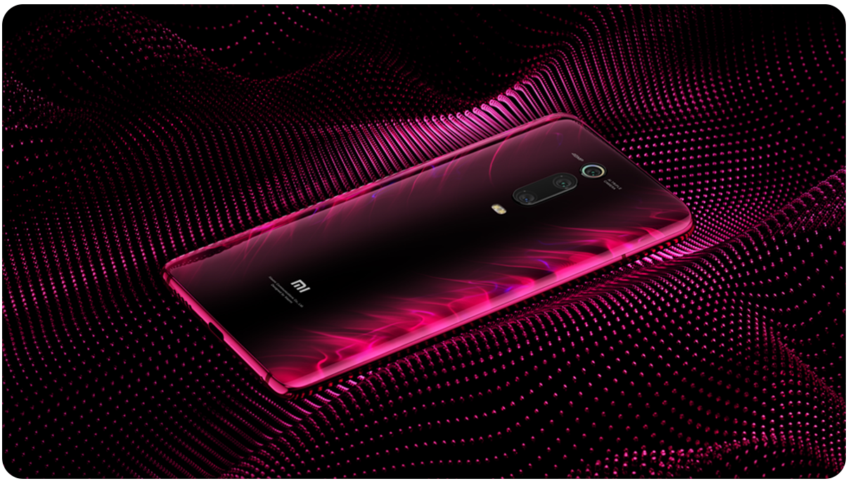 Xiaomi Mi 9T