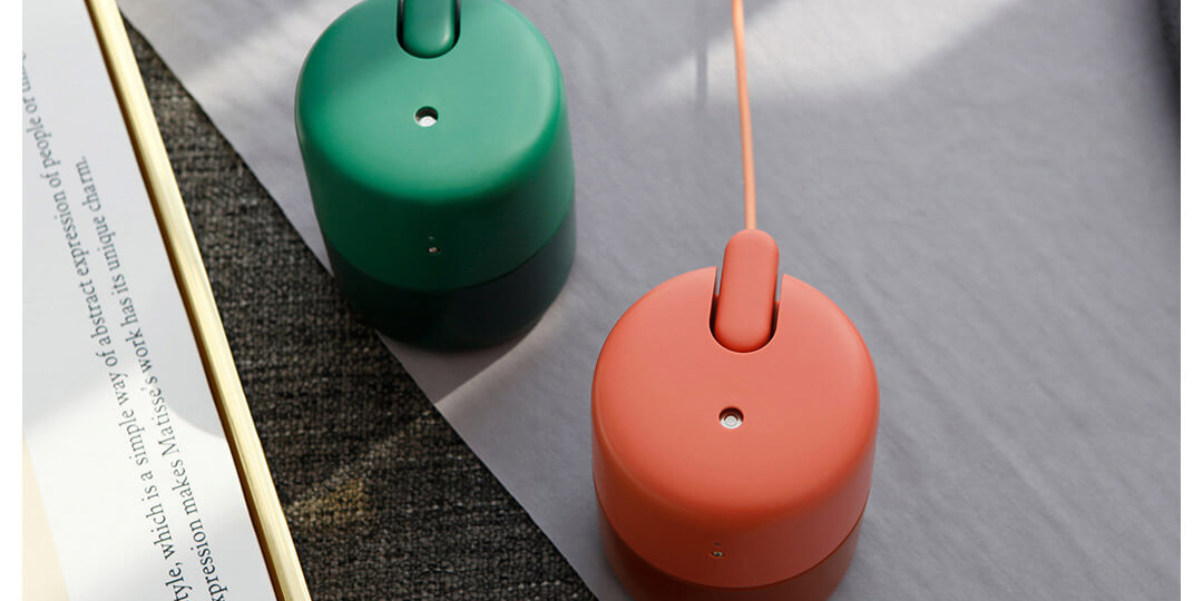 Увлажнитель воздуха Xiaomi VH Man USB Humidifier 420 ml Увлажнитель воздуха Xiaomi VH Man USB Humidifier 420 ml