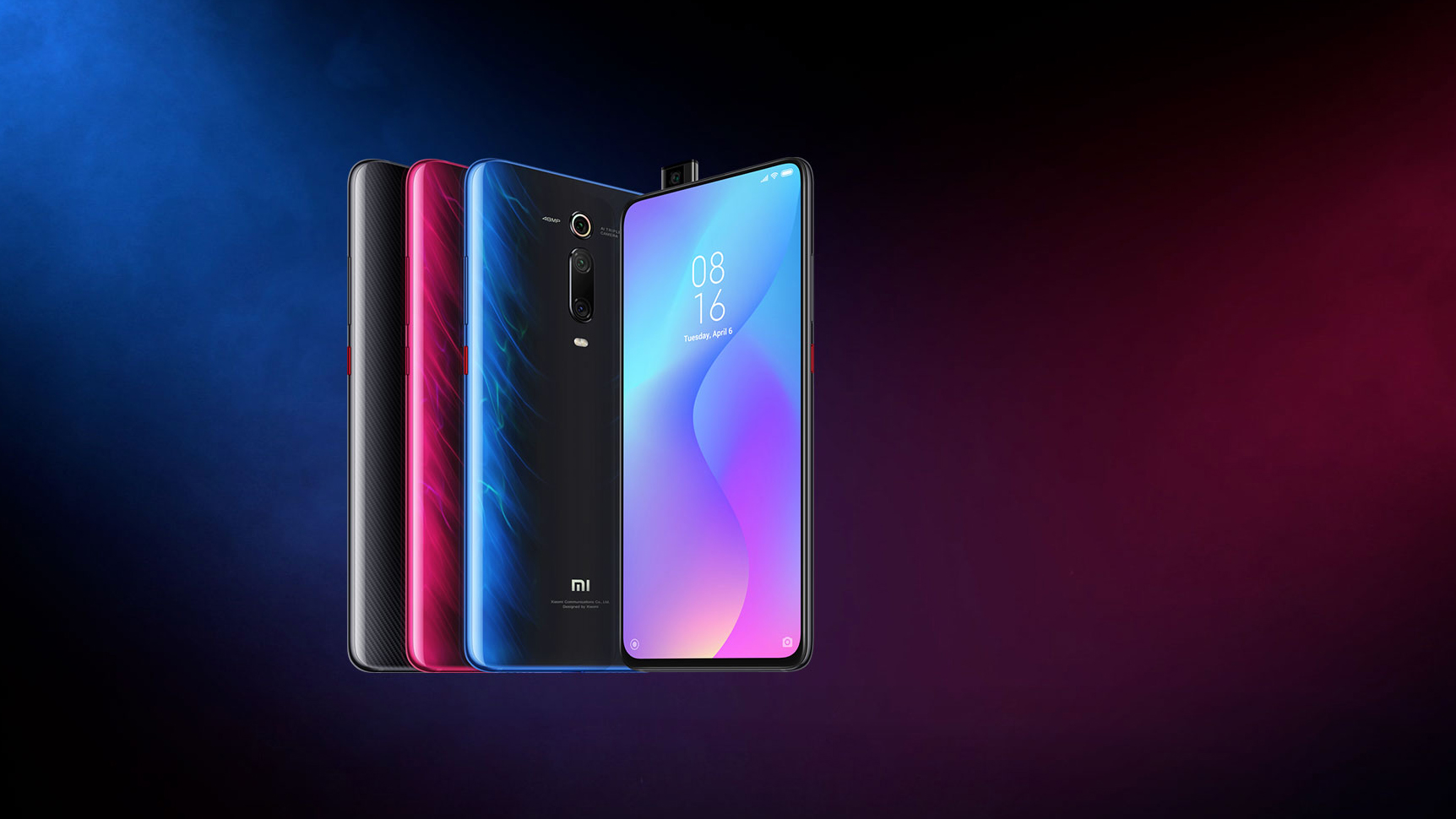 Xiaomi Mi 9T