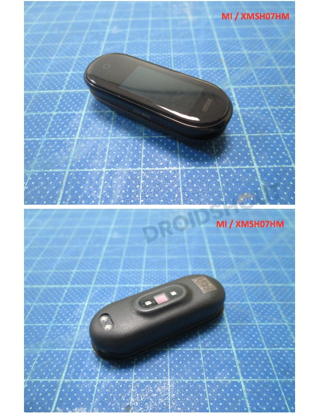 Xiaomi Mi Band 4