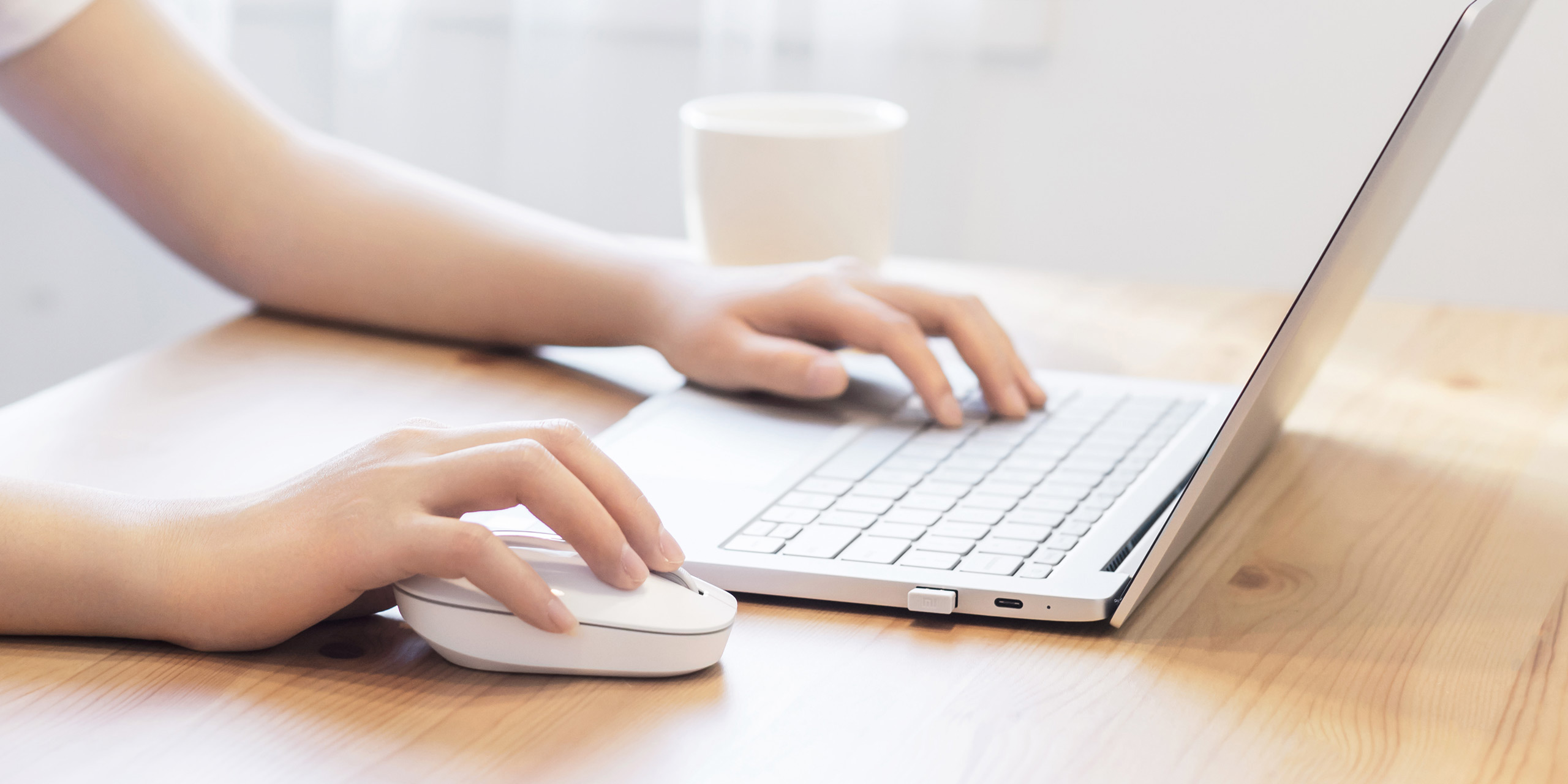 Компьютерная мышь Xiaomi Mouse 2 Компьютерная мышь Xiaomi Mouse 2