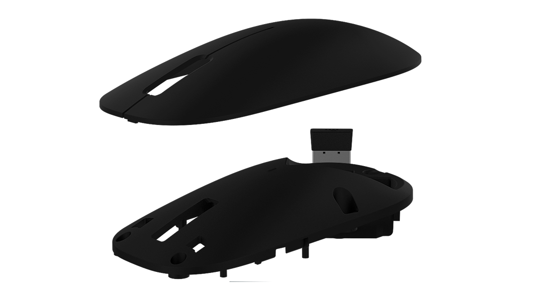 Компьютерная мышь Xiaomi Mouse 2 Компьютерная мышь Xiaomi Mouse 2