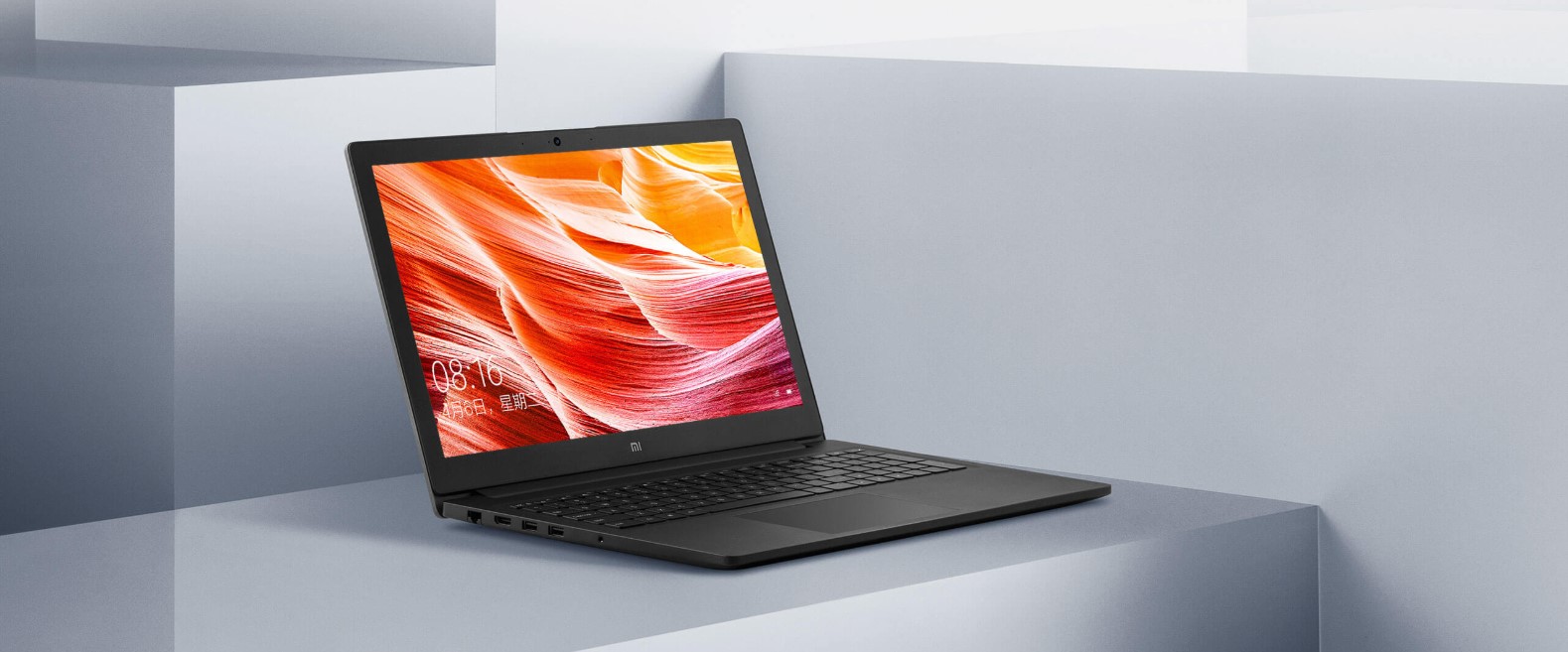 Обновление линеек ноутбуков Xiaomi 2019