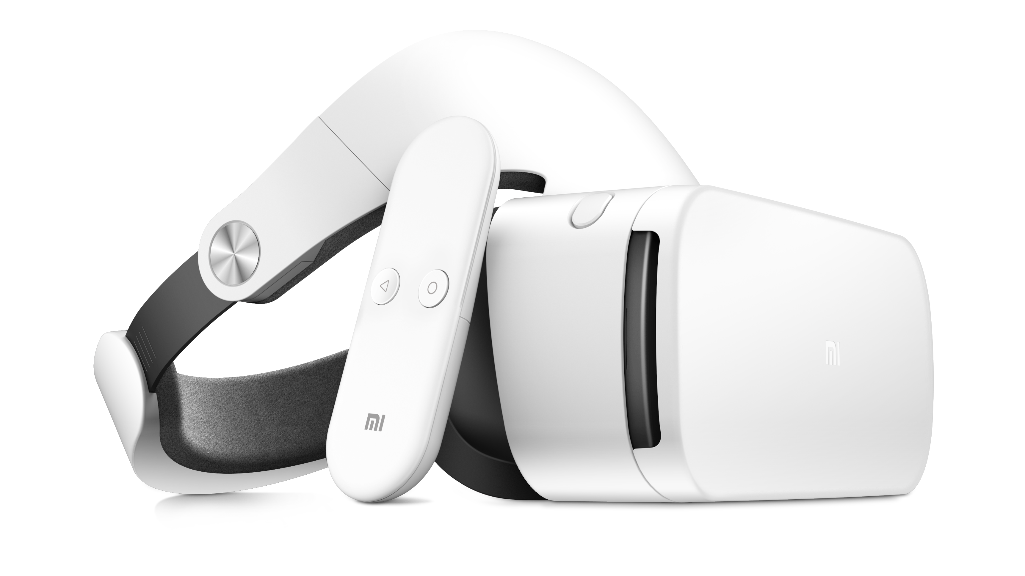 Очки виртуальной реальности Xiaomi Mi VR 2 Очки виртуальной реальности Xiaomi Mi VR 2