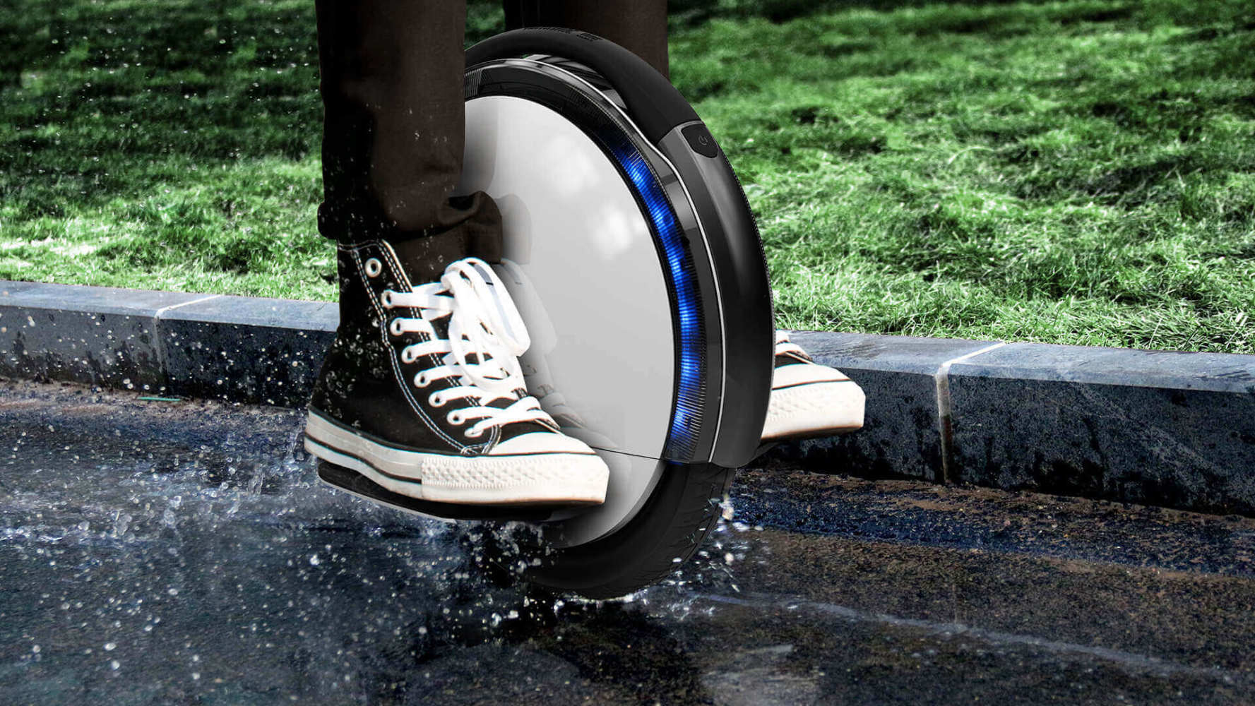 Xiaomi Ninebot one S2