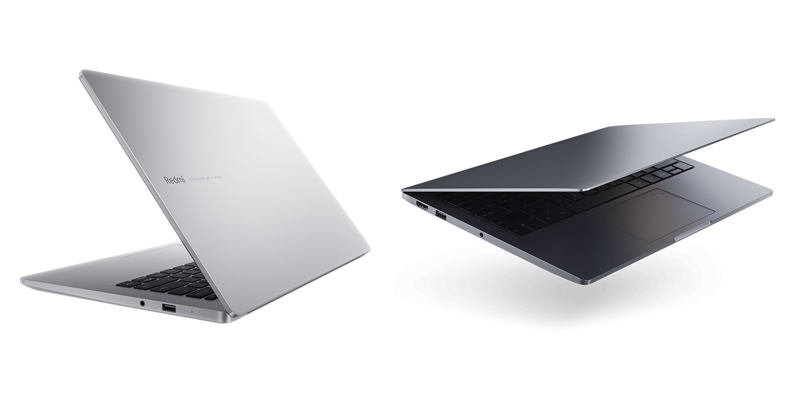 RedmiBook 14 vs Mi NoteBook Air 13.3 2018