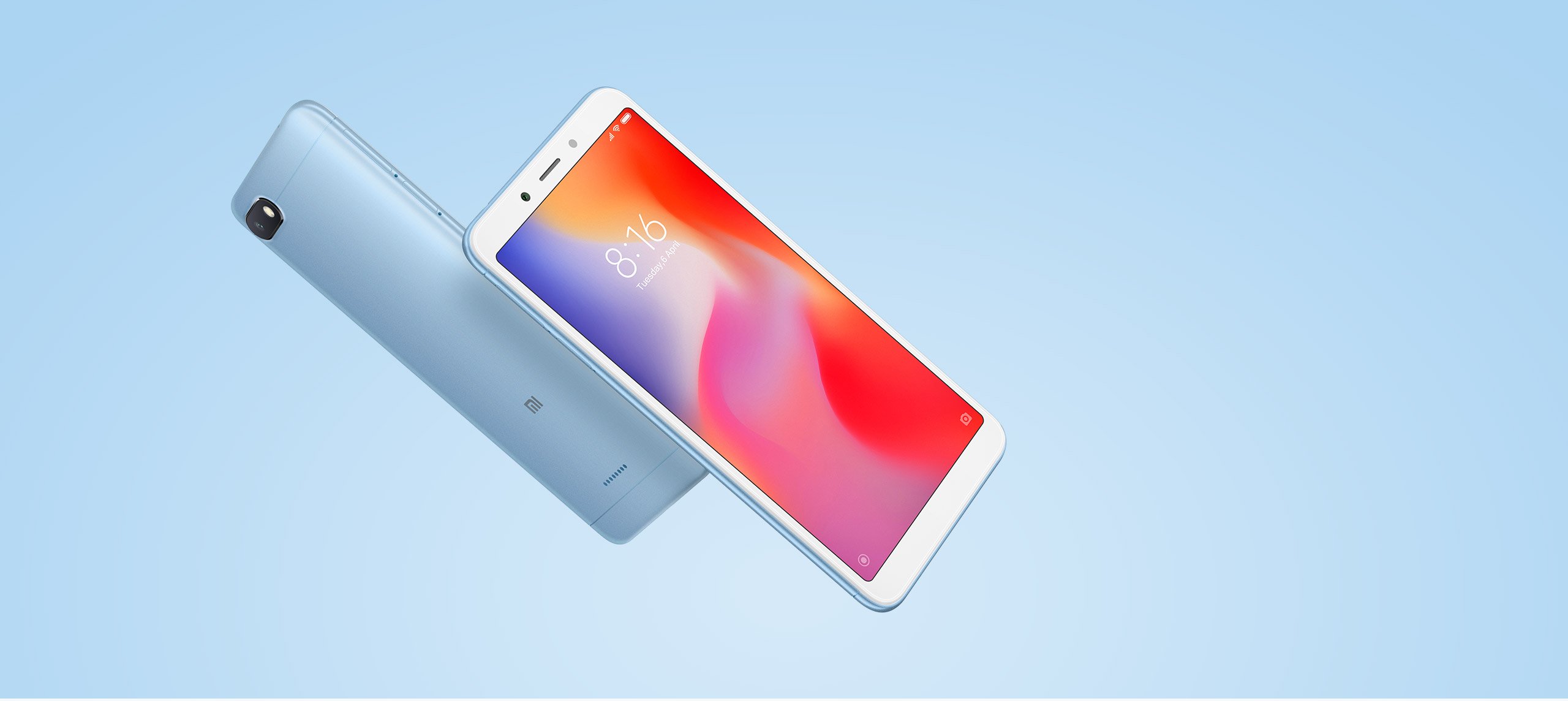 redmi 6a vs redmi go redmi 6a vs redmi go