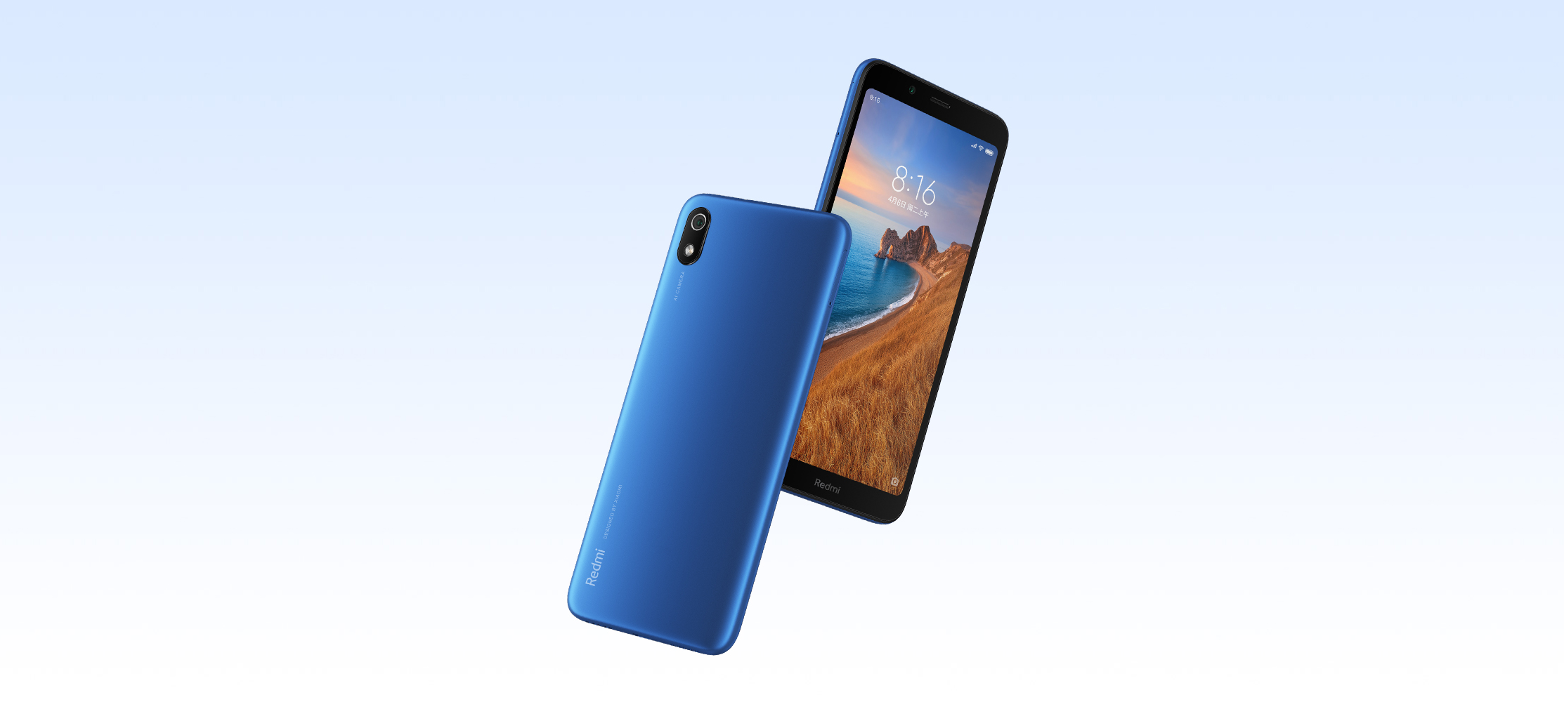 Redmi 7A Redmi 7A